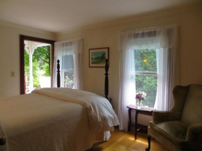 Atlantic Ark Inn